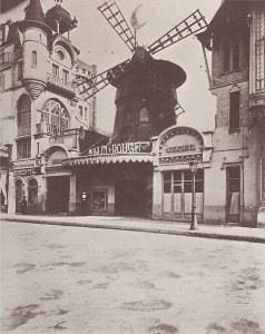 Le Petomane - Moulin Rouge