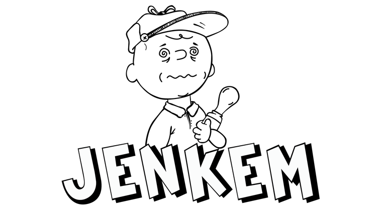 Jenkem - The Unholy Ghost Fart