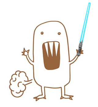 Star Wars Fart ~ FartShare