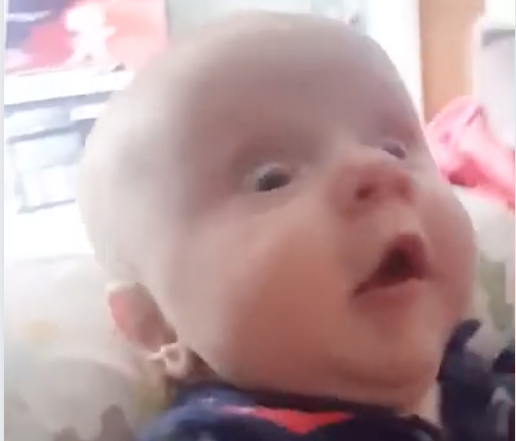 Babies Scared of Farts Ultimate Compilation