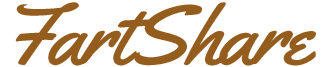 FartShare Logo