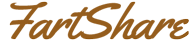 FartShare Logo