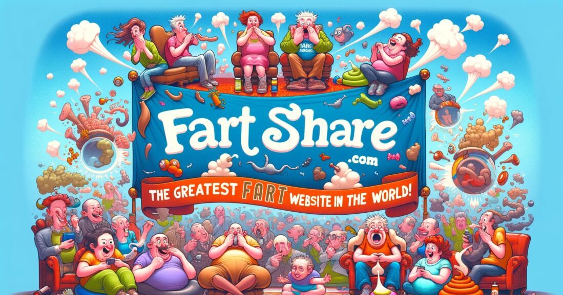 10 Best Farts in Movies - FartShare