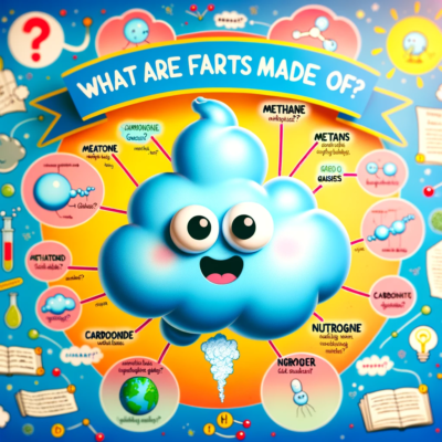 Understanding Farts - FartShare
