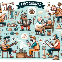 Fart Sounds image 