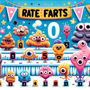 rate farts 